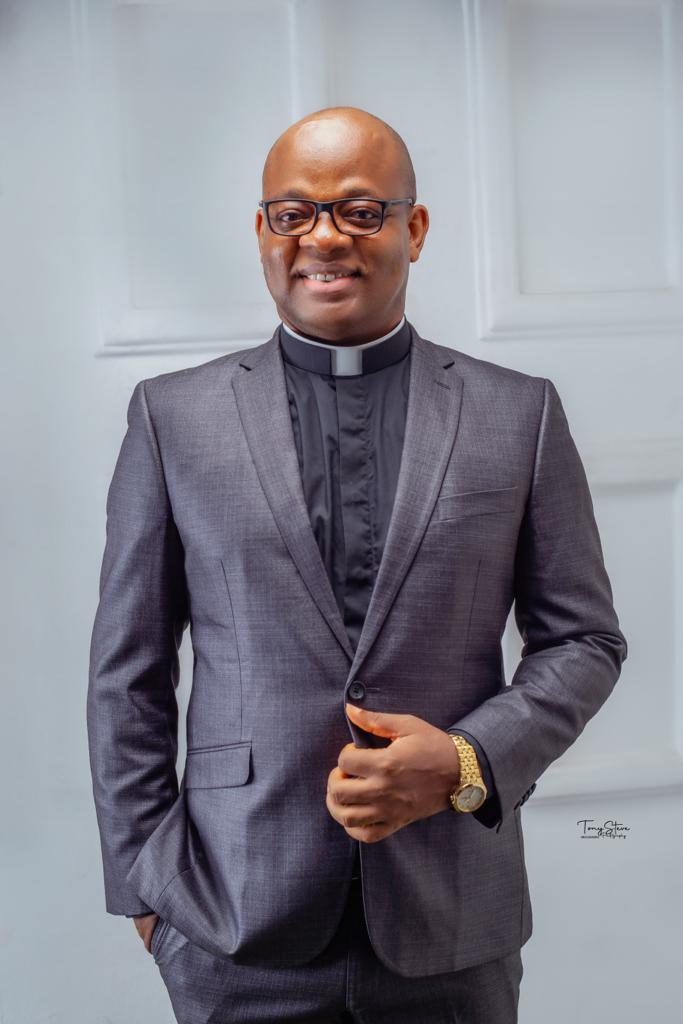 Rector's picture